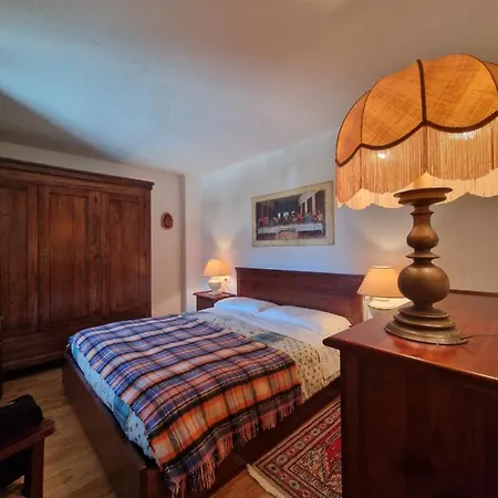 Apartment L'atelier Du Temps - Cipo *